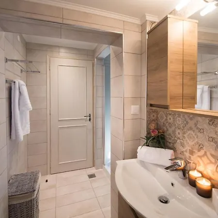 The House-valley Of *