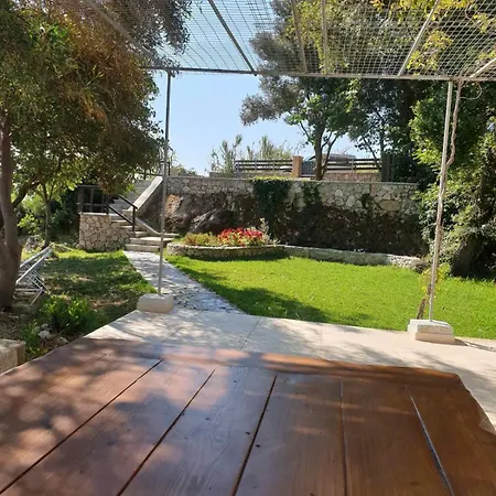 The House-valley Of Episkopos