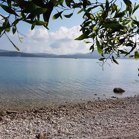 The House-valley Of * Episkopos