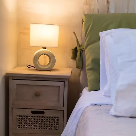 The House-valley Of Σπίτι διακοπών Επίσκοπος