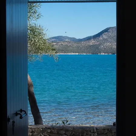 The House-valley Of Σπίτι διακοπών