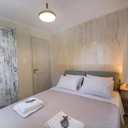 The House-valley Of * Επίσκοπος