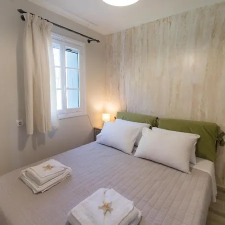 The House-valley Of *