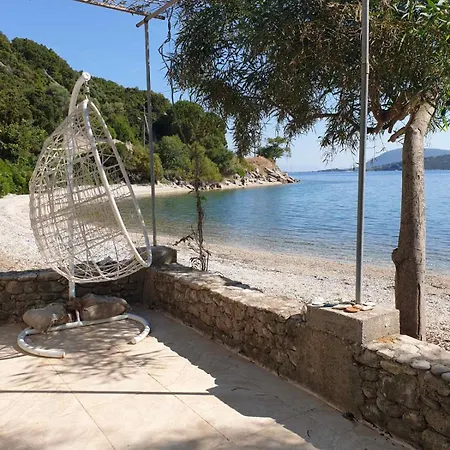 The House-valley Of Σπίτι διακοπών Επίσκοπος