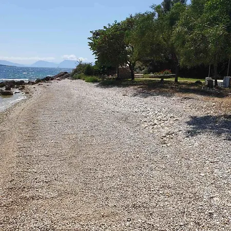 The House-valley Of *