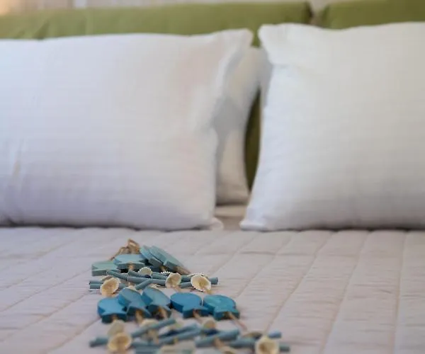 The House-valley Of *