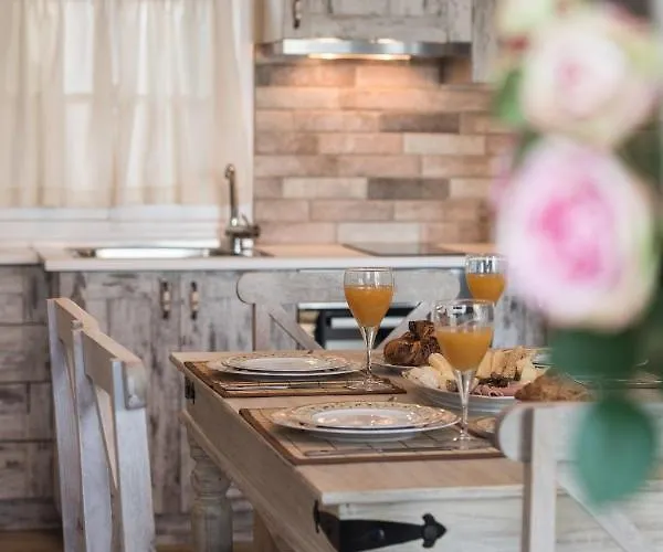 The House-valley Of * Episkopos