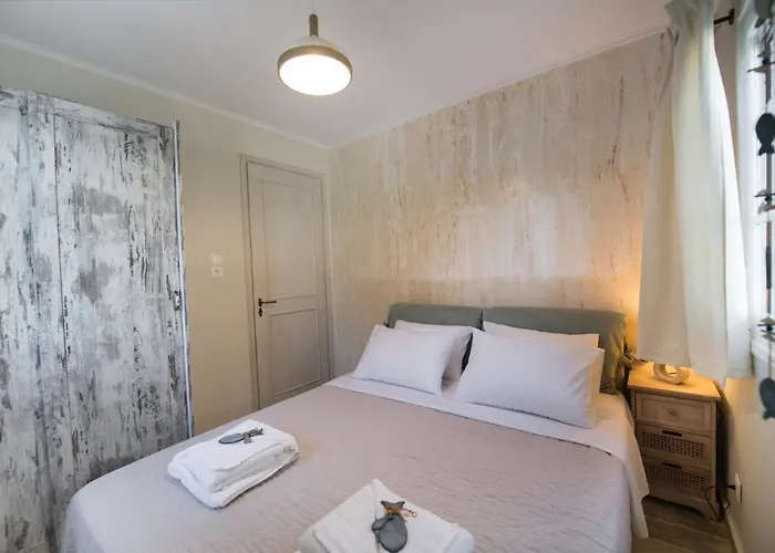 The House-valley Of * Episkopos