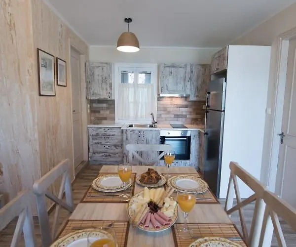 Prázdninový dům The House-valley Of *