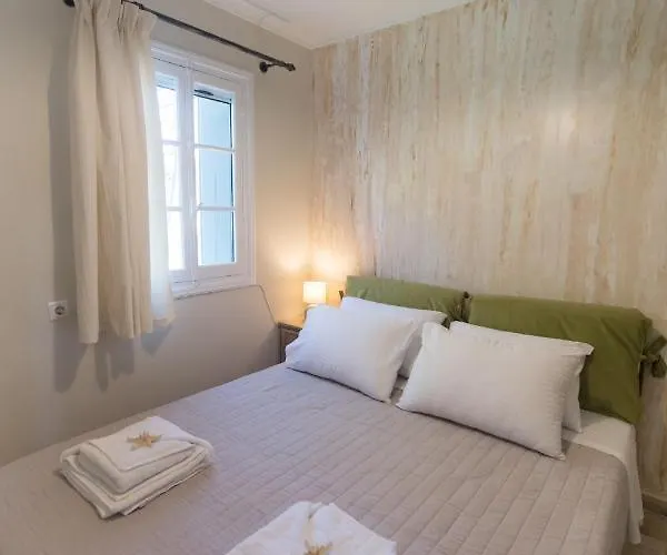 The House-valley Of *