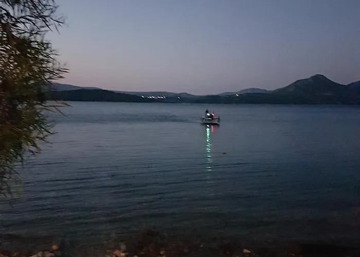 Prázdninový dům The House-valley Of