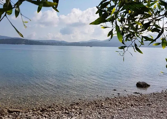 The House-valley Of * Episkopos